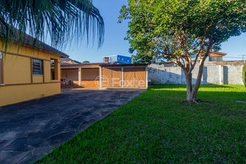 house em Rua Amália Figueiroa, Partenon - Porto Alegre - RS