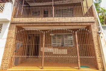 house em Rua Tereza Rodrigues Peres, Vila Diva (Zona Norte) - São Paulo - SP