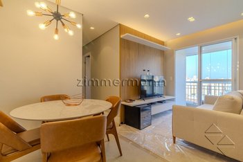 apartment em Rua Carlos Weber, Vila Leopoldina - São Paulo - SP