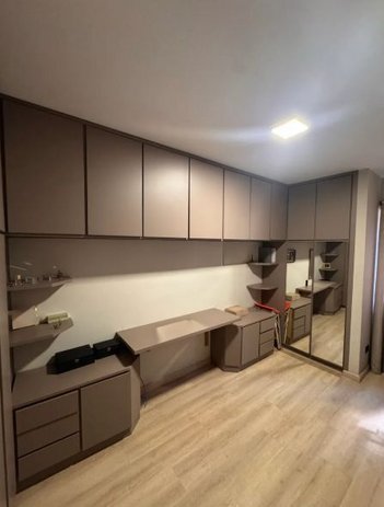 apartment em Rua Marechal Floriano Peixoto, Zona 07 - Maringá - PR