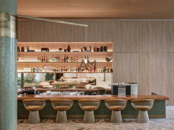 apartment em Rua Henrique Monteiro, Pinheiros - São Paulo - SP