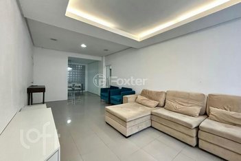 apartment em Rua Tenente Silveira, Centro - Florianópolis - SC