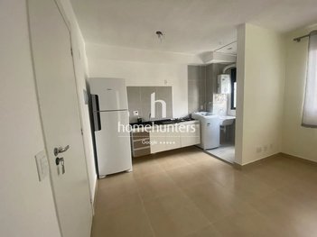 apartment em Avenida John Boyd Dunlop, Vila São Bento - Campinas - SP
