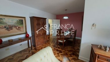 apartment em Rua João Pimenta, Santo Amaro - São Paulo - SP