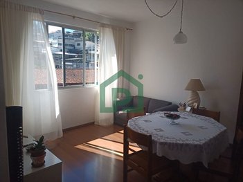 apartment em Avenida Conselheiro Julius Arp, Centro - Nova Friburgo - RJ
