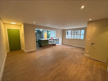 apartment em Rua Caconde, Jardim Paulista - São Paulo - SP