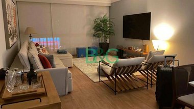 apartment em Rua Voluntários da Pátria, Santana - São Paulo - SP