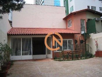 land_lot em Rua Galeno de Revoredo, Itaim Bibi - São Paulo - SP