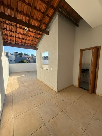 apartment em Rua Clélia, Vila Pires - Santo André - SP