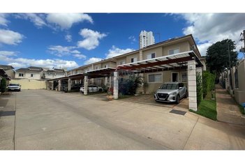 house em Rua Augusto Lippel, Parque Campolim - Sorocaba - SP