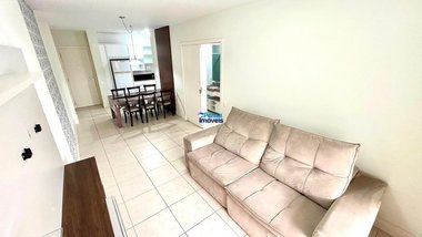 apartment em Rua Deputado Antônio Edu Vieira, Pantanal - Florianópolis - SC