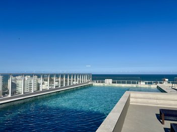 apartment em Avenida La Paloma, Enseada Azul - Guarapari - ES