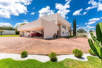 house em SMPW Quadra 3, Park Way - Brasília - DF