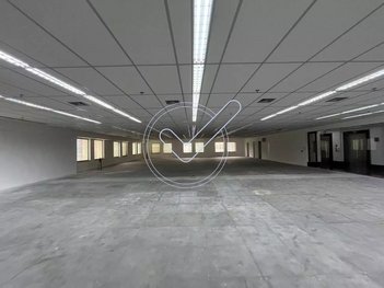 office em Avenida Doutor Cardoso de Melo, Vila Olímpia - São Paulo - SP