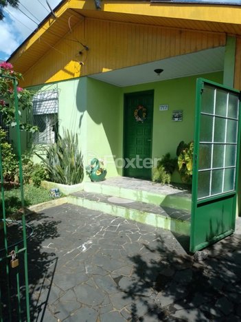 house em Rua Gonçalves de Magalhães, Aparecida - Alvorada - RS