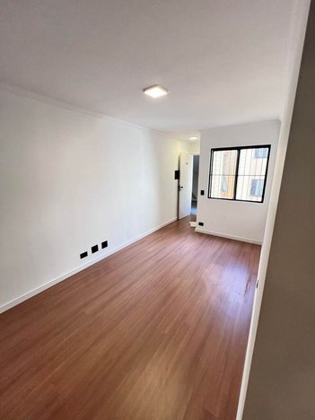 apartment em Rua Muritiba, Vila Scarpelli - Santo André - SP