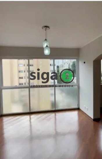 apartment em Rua Manoel Antônio Pinto, Paraisópolis - São Paulo - SP