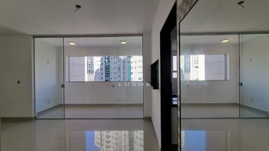 apartment em Rua Fonte, Vila da Serra - Nova Lima - MG