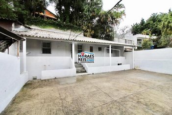 house em Professor Henrique Neves Lefevre, Jardim Petrópolis - São Paulo - SP
