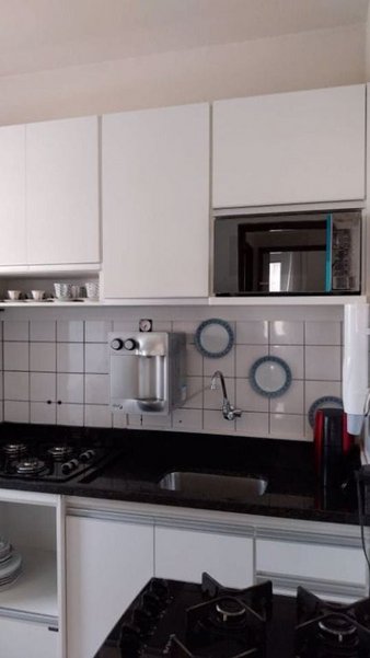 Cômodo Condomínio