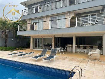 house em Rua Egberto Ferreira de Arruda Camargo, Parque da Hípica - Campinas - SP