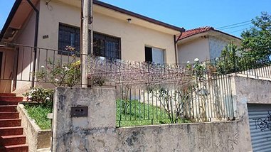 house em Rua Vieira de Melo, Jardim Virginia Bianca - São Paulo - SP