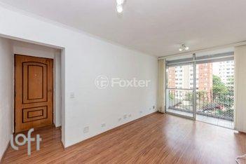 apartment em Avenida dos Ourives, Sacomã - São Paulo - SP
