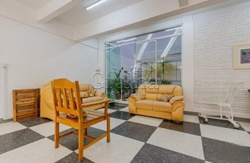 apartment em Cristóvão Colombo, Independência - Porto Alegre - RS
