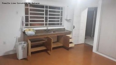 house em Rua Bento de Almeida Pais, Jardim Rodolfo Pirani - São Paulo - SP