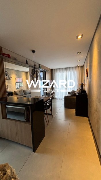 apartment em Rua Itajobi, Barro Branco - Cotia - SP