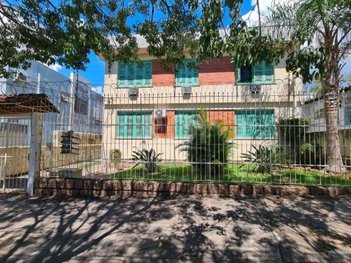 apartment em Guilherme Alves, Partenon - Porto Alegre - RS