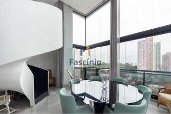 apartment em Rua Nagib Izar, Jardim Anália Franco - São Paulo - SP