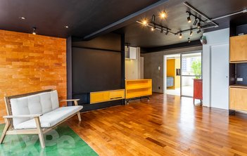 apartment em Rua José Augusto Penteado, Sumaré - São Paulo - SP