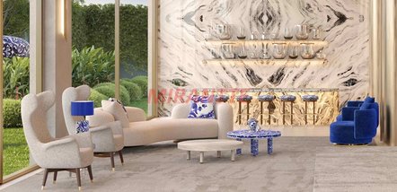 apartment em Rua Joaquim Antunes, Pinheiros - São Paulo - SP