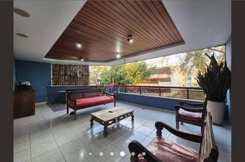 apartment em Rua Guilherme Baptista, Recreio dos Bandeirantes - Rio de Janeiro - RJ