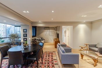 apartment em Desembargador Alves Nogueira, Petrópolis - Porto Alegre - RS