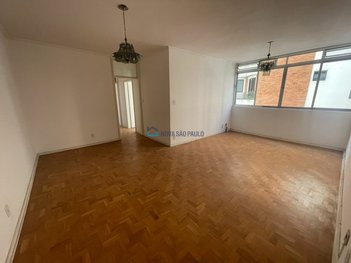 apartment em Avenida Conselheiro Rodrigues Alves, Vila Mariana - São Paulo - SP