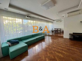 apartment em Rua Farme de Amoedo, Ipanema - Rio de Janeiro - RJ