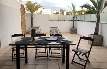 apartment em Rua Castelo Guimarães, Castelo - Belo Horizonte - MG