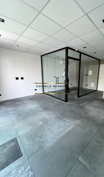 office em Brigadeiro Luís Antônio, Jardim Paulista - São Paulo - SP