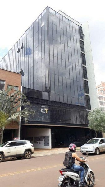 Cômodo Condomínio