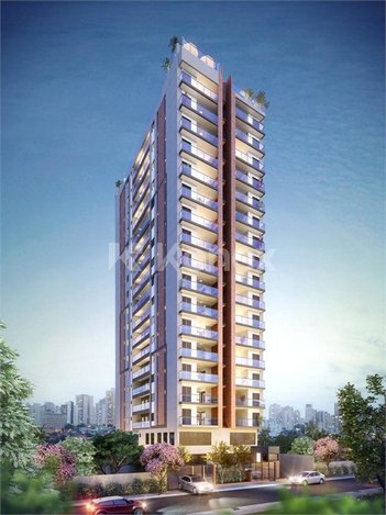 apartment em Rua Ana Balzani, Vila Moreira - Guarulhos - SP