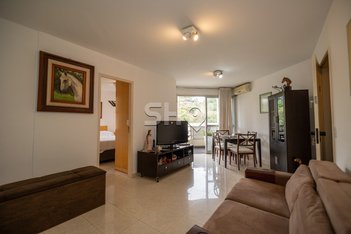 apartment em Rua Jericó, Sumarezinho - São Paulo - SP