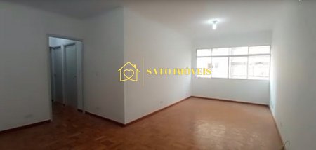 apartment em Rua Doutor Eduardo de Souza Aranha, Vila Nova Conceição - São Paulo - SP