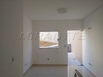 office em José De Albuquerque Medeiros, Água Fria - São Paulo - SP