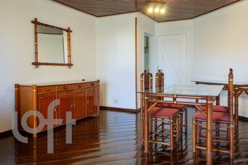 apartment em Rua Antônio Inácio de Mendonça, Parque Mandaqui - São Paulo - SP