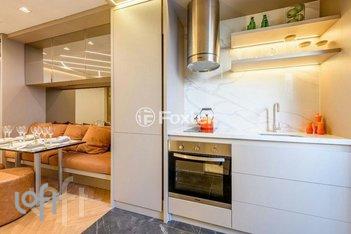 apartment em João Wallig, Passo D'areia - Porto Alegre - RS