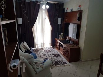 apartment em Pedra Sabão, Vila Guilherme - São Paulo - SP