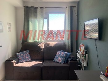 apartment em Rua Luís da Fonseca Galvão, Parque Maria Helena - São Paulo - SP