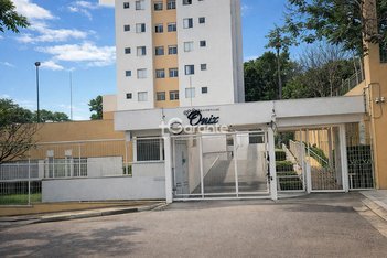 apartment em Rua José Marques da Silva, Vila São Caetano - Sorocaba - SP